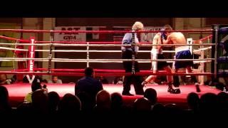 Live Boxing Events - Del Mar Fairgrounds 10.26.13