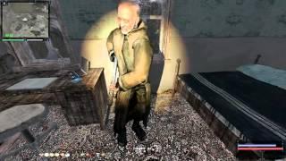 S.T.A.L.K.E.R. - ПУТЬ ЧЕЛОВЕКА ВОЗВРАЩЕНИЕ - 10 часть