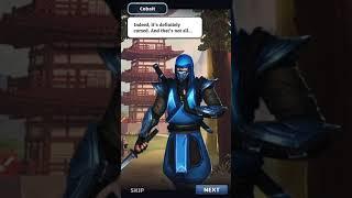 Niddy's First Ninja Summons Oct 14 2020 | Empires and Puzzles