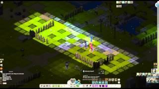 Wakfu Sram Demonstration APR2014