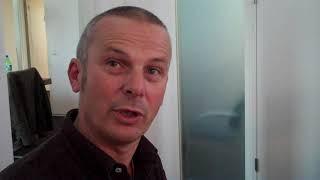 Dick van den Oever explains how a studio works - Chapter 1