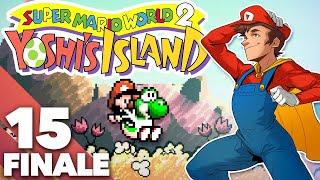 Yoshi's Island - #15 - More Extra Levels!