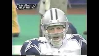 1994 Week 17 - Dallas at N.Y. Giants