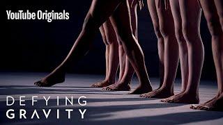 Abuse and Healing in Women’s Gymnastics