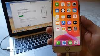 How to Bypass iCloud Activation Lock on iPhone 2022