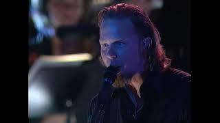 Metallica - Master of Puppets - Live with San Francisco Symphony - S&M 1999 1080 60FPS Upscale