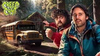 Camp Oakwood | Creep Cast