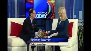 Promedica doctor urges frostbite prevention