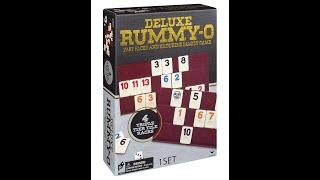 ¿Cómo jugar Rummy?