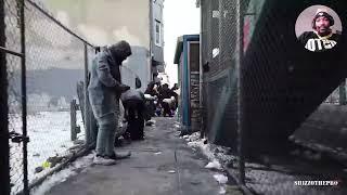 life in Kensington philadelphia