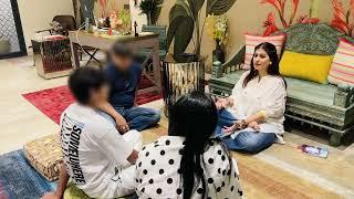 HEALING SESSION | MASTER VANI KABIR