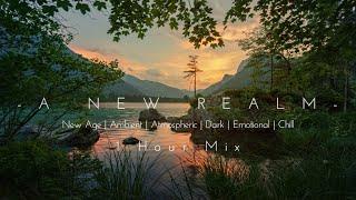 A New Realm | Beautiful | New Age Chill Music 2023 Mix #newagechillmusic2023 #chilloutmusic #chill