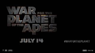 War for the Planet of the Apes | Official Trailer [HD] | Mr Trailer