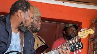 DR Colbert Mukwevho Given Money by Fans While Performing 