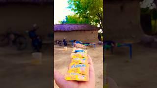 mixture yummy toffee #short#YouTube shorts