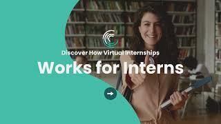 Discover How Virtual Internships Works for Interns: New Platform Demo