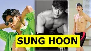 SUNG HOON KOREAN ACTOR FACTS #KOREANACTOR#KOREANDRAMA