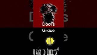 Doors/Grace A-90/Dozer Jumpscare Comparison