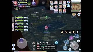 1% SOLO DPS GHOSTRING | FREE TO PLAY KATAR GX | RAGNAROK X NEXT GENERATION