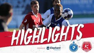 HIGHLIGHTS Penn FC vs Richmond Kickers