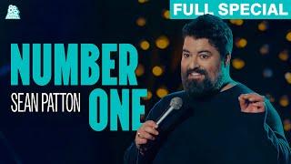 Sean Patton | Number One (Full Comedy Special)