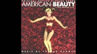 American Beauty Score - 06 - Mr. Smarty Man - Thomas Newman