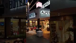 Christmas at Alps, Seefeld, Austria  ️️#seefeld #tirol #austria #alps #ski #christmas #europe