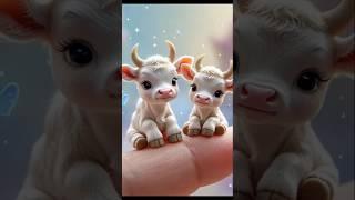 #happy #cow #happy #cat #and #happy #duck