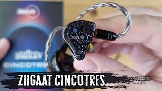 One of the best: ZiiGaat Cincotres hybrid headphones review