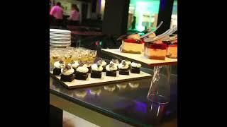 Friends Open Golf 2019 cena show hotel & spa HDA  Termas de Rio Hondo