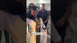 Proud mama ️‍ #habesha #graduation #proud #family #eritrean #eritrea #ethiopia