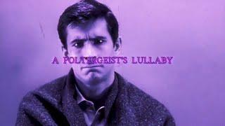 $carecrow - A Poltergeist's Lullaby (Official Lyric Video)