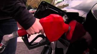 Fuel Efficient Driving