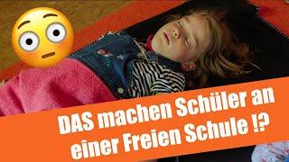  Freie Schule: DAS machen Schüler dort// Schools of Trust // Freie Schule