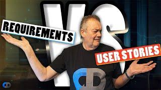 Requirement Specification vs User Stories