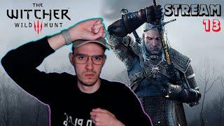 Сумасшедший Младший Вилли | The Witcher 3 (Ведьмак 3) | 13