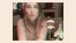 IamAlina - Santa, take care of my baby