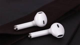 HBQ i7/i7S TWS Wireless Bluetooth Earbuds For iphone or Android - YeyGadgets