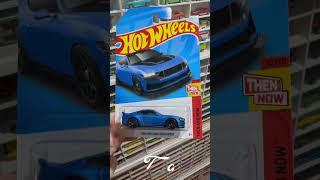 HOT WHEELS FORD MUSTANG DARK HOUSE