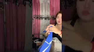 SHEER Lingerie Bodysuit Try On Haul | SHEIN