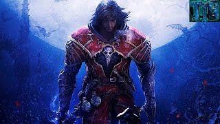 Castlevania Lords of Shadow   ПОЛНЫЙ ФИЛЬМ \ ИГРОФИЛЬМ [Русская озвучка \ Все катсцены \ Боссы]