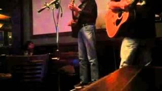 Scott sitner open mic 2