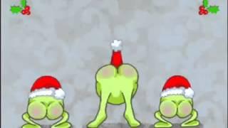 Jingle Bells farts version