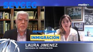 Sevcec 11-19-24 Donald Trump y la inmigración