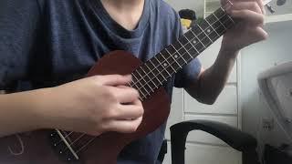 Drifter - Strings4lyfe - Original Ukulele Song