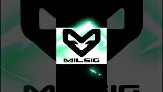 LL4D - Milsig Is Back Baby!