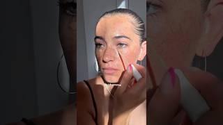She look gorgeous  #fypシ゚viral #trending #explore #makeuptutorial