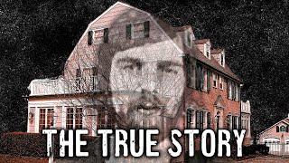 The True Story Behind "The Amityville Horror"