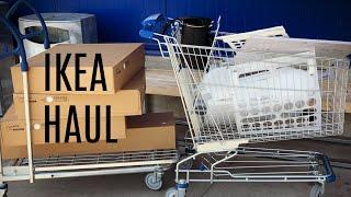 Ikea Haul | Craft Room Office Supplies