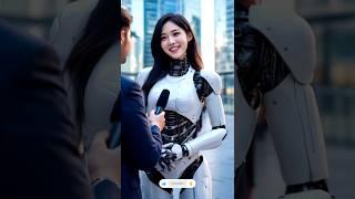 Ai Robot Humanoid In 2025  #robot #humanoid #ai #airobot